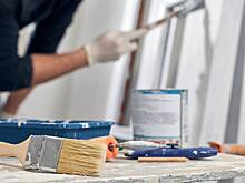 Жильцы многоквартирного дома в России попали в больницу из-за ремонта соседа