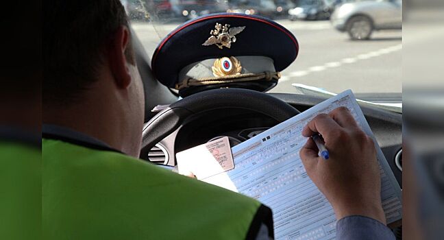 В Госдуме прокомментировали идеи привязывать штрафы к доходу водителя