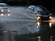 Из затопленных санаториев в Приморье эвакуировали 100 человек