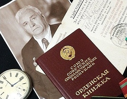 Заявки на онлайн-шествие "Бессмертный полк" будут проходить предварительную модерацию