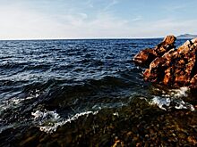 Озеро Байкал: самые шокирующие факты