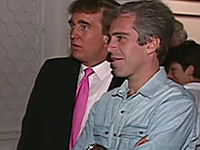 Стало известно о приказе генпрокурора США искать в файлах Эпштейна упоминание Трампа