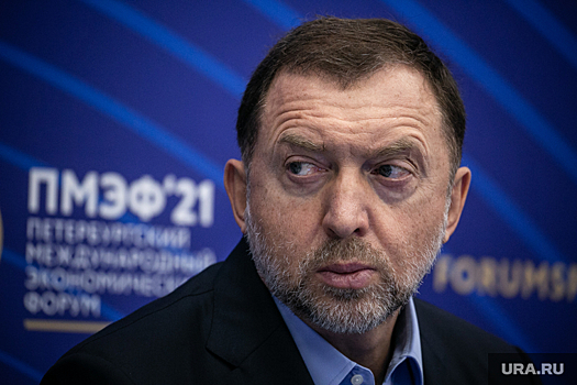 Дерипаска: власти США не смогут закрыть госдолг