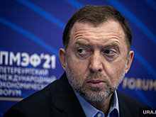 Дерипаска: власти США не смогут закрыть госдолг