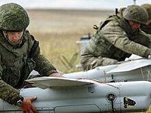 На военной кафедре ЮУрГУ начнут готовить операторов беспилотников