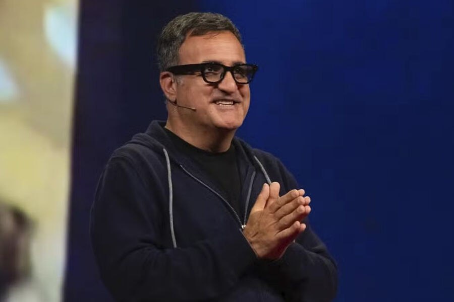 Google представила работу умных очков со встроенным искусственным интеллектом