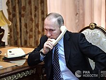 Info (Чехия): миф о всесильном Путине рассыпается
