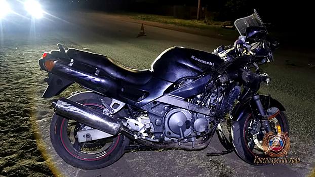 В Красноярском крае осудят байкера, по вине которого произошло ДТП и пострадала 17-летняя девушка