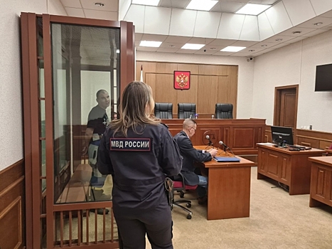 Свердловчанин не пустил в гости рецидивиста и погиб страшной смертью: что решил суд