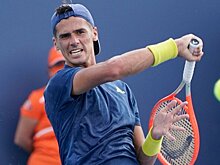 У Кории коронавирус. Он не сыграет на ATP Cup