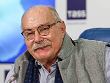 Суд оштрафовал Михалкова на 300 рублей