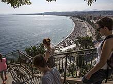 Россиянка побывала на курорте Франции и описала свои впечатления