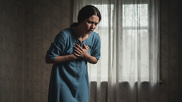 Ученые выяснили, сколько нужно тренироваться женщинам для здоровья сердца