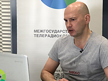 Радик Батыршин: Пока медиаиндустрия держится, как тот самый последний барабанщик