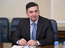 Геннадий Таранов возглавил Миндортранс Удмуртии