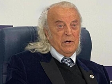 Резник назвал самых благодарных российских артистов
