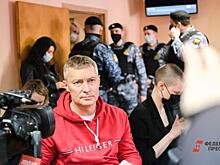 Стало известно, когда экс-мэр Екатеринбурга Ройзман* выйдет из-под ареста