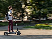 Можно ли ездить без прав на электросамокате в 2021 году