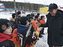 Сысерть станет турцентром. Культурное пространство объединит старый завод