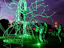 От Geek Picnic до "Формы": главные фестивали лета