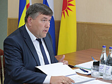 Глава Таганрога опроверг слухи о своей отставке, которую инициировали депутаты гордумы