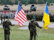 В США указали на проблему в отношениях с Украиной