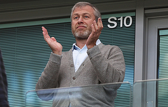 Sözcü: Роман Абрамович планирует купить акции турецкого "Галатасарая"