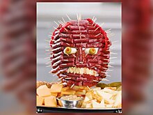 Конечности, испражнения и использованные ушные палочки. 10 действительно ужасных блюд на Хеллоуин