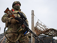 В ДНР указали на важность освобождения ВС РФ Купянска-Узлового