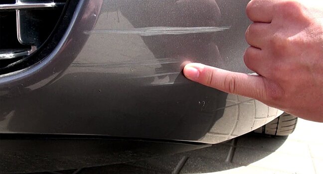 Новая автоподстава: деньги или лишение прав