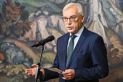 В МИД России оценили сотрудничество Украины и НАТО