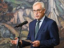 В МИД России оценили сотрудничество Украины и НАТО