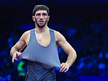 Матчевая встреча борцов Россия — Иран на турнире PWL-7 в ноябре 2024 года: почему россияне проиграли?