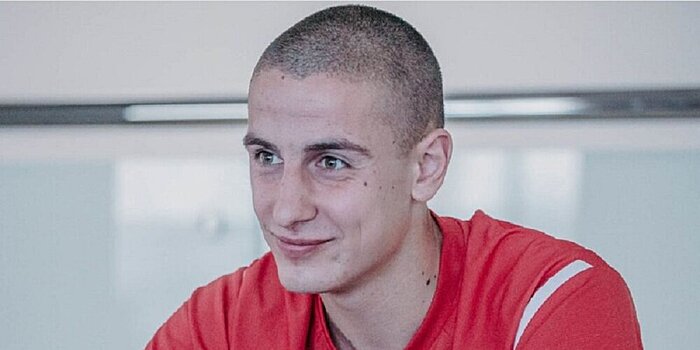 Джурасовичу из «Акрона» нужно 20-30 тысяч рублей в месяц в Тольятти: «Цены не особо высокие, такси в России подешевле. C первой зарплаты взял Nintendo»