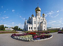 Кантату "Александр Невский" исполнят в новосибирском храме