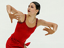 "Ангел Плющенко" покинула команду после участия в новогоднем шоу