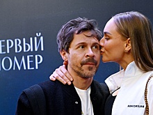 Павел Деревянко и Зоя Фуць определились с датой свадьбы