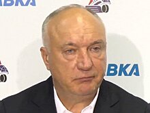 Президент «Локомотива» о потолке зарплат: «С арифметикой в некоторых организациях не очень хорошо. Условия не совсем равные. Мы не должны доверять управление хоккеем узкой группе лиц»