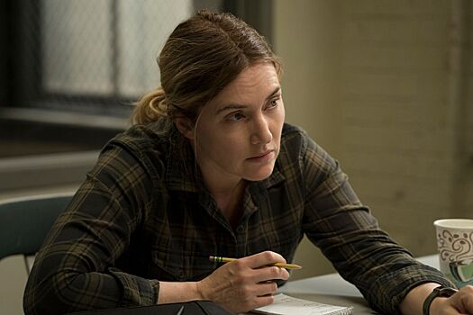 Кейт Уинслет сыграет в сериале «Дворец»