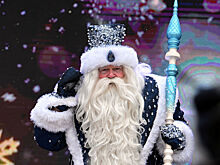 Дед Мороз ответил на призывы РПЦ не верить в него