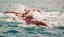 Олимпийский отбор в плавании на открытой воде пройдет 29-30 мая в Японии
