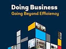 РФ поднялась в рейтинге Doing Business