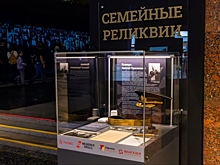 Музей Победы откроет выставку к 84-летию парада 7 ноября 1941 года