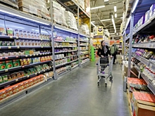 Волгоградцам дали советы по ранней закупке продуктов на Новый год