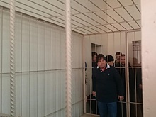 Суд оставил в силе УДО экс-замглавы новосибирского кардиоцентра
