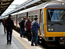 В Новосибирской области наблюдается отток мигрантов