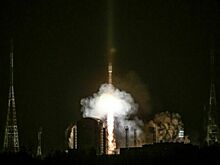 Космодром Восточный стал самым посещаемым в РФ объектом промышленного туризма