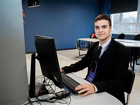 Четыре взгляда на инженерное будущее: участники международного "Зимнего университета" делятся впечатлениями о Самаре и учёбе