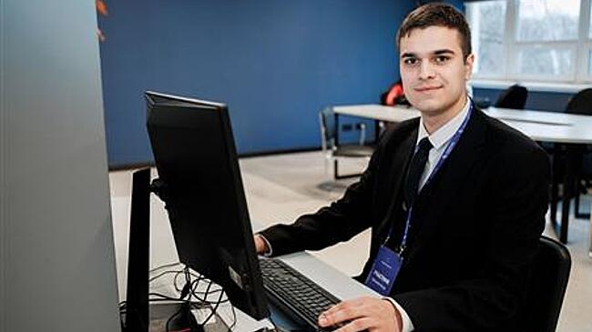 Четыре взгляда на инженерное будущее: участники международного "Зимнего университета" делятся впечатлениями о Самаре и учёбе