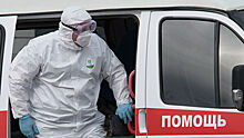В Челябинской области умер девятый пациент с коронавирусом